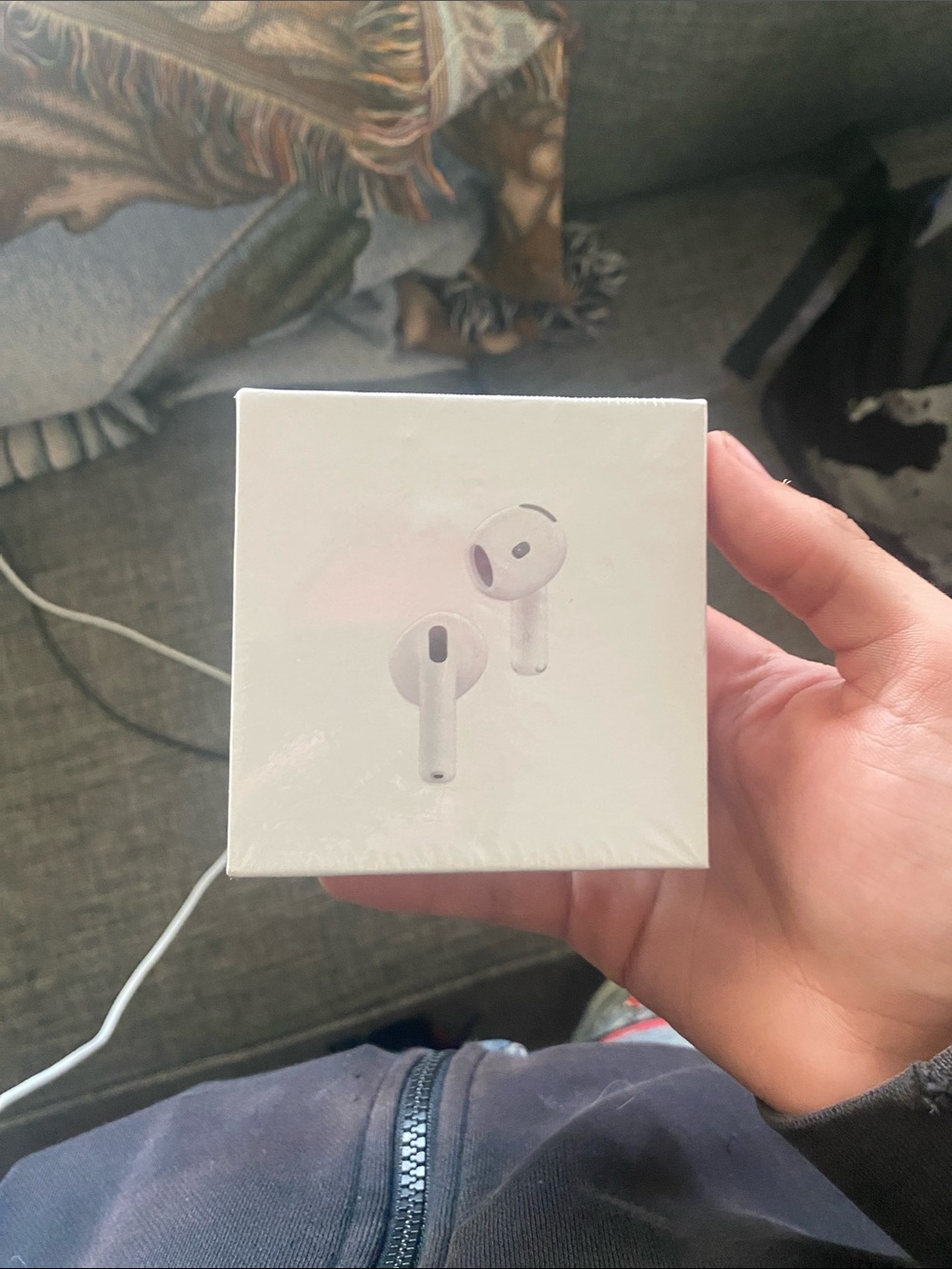 Apple AirPod 4 - Picture 5 of 16